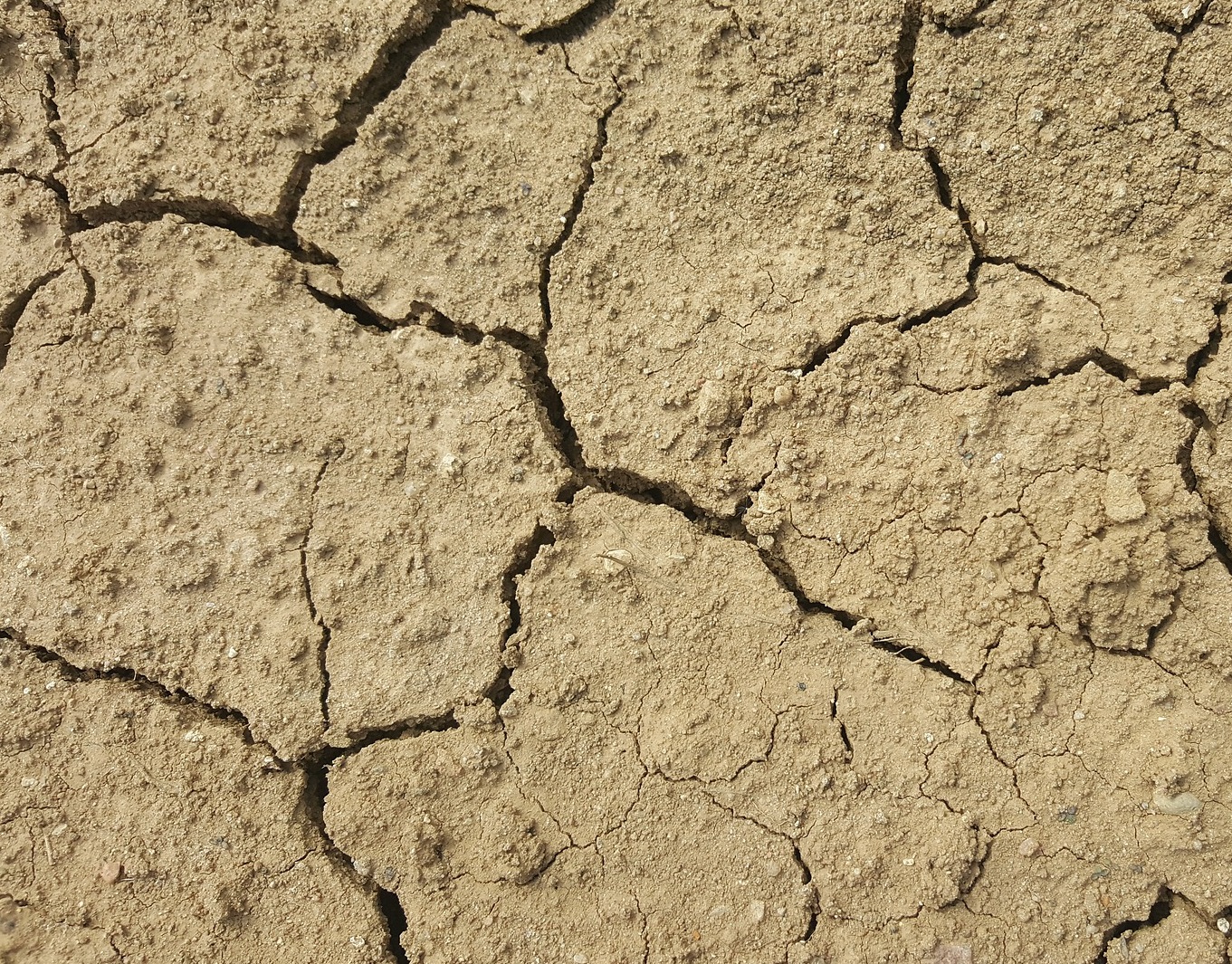 Bodenbeschaffenheit beachten