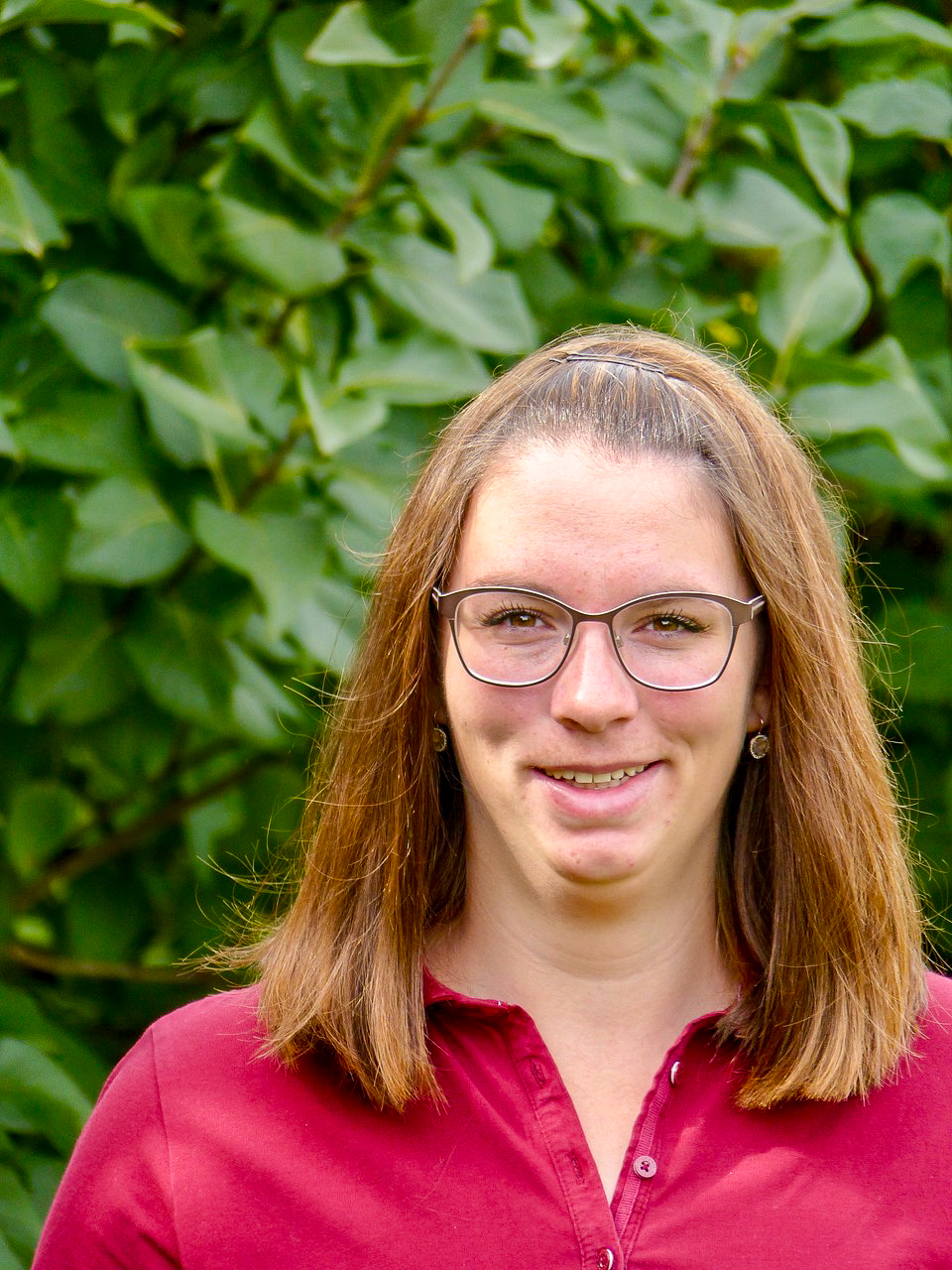 Katrin Schwarz